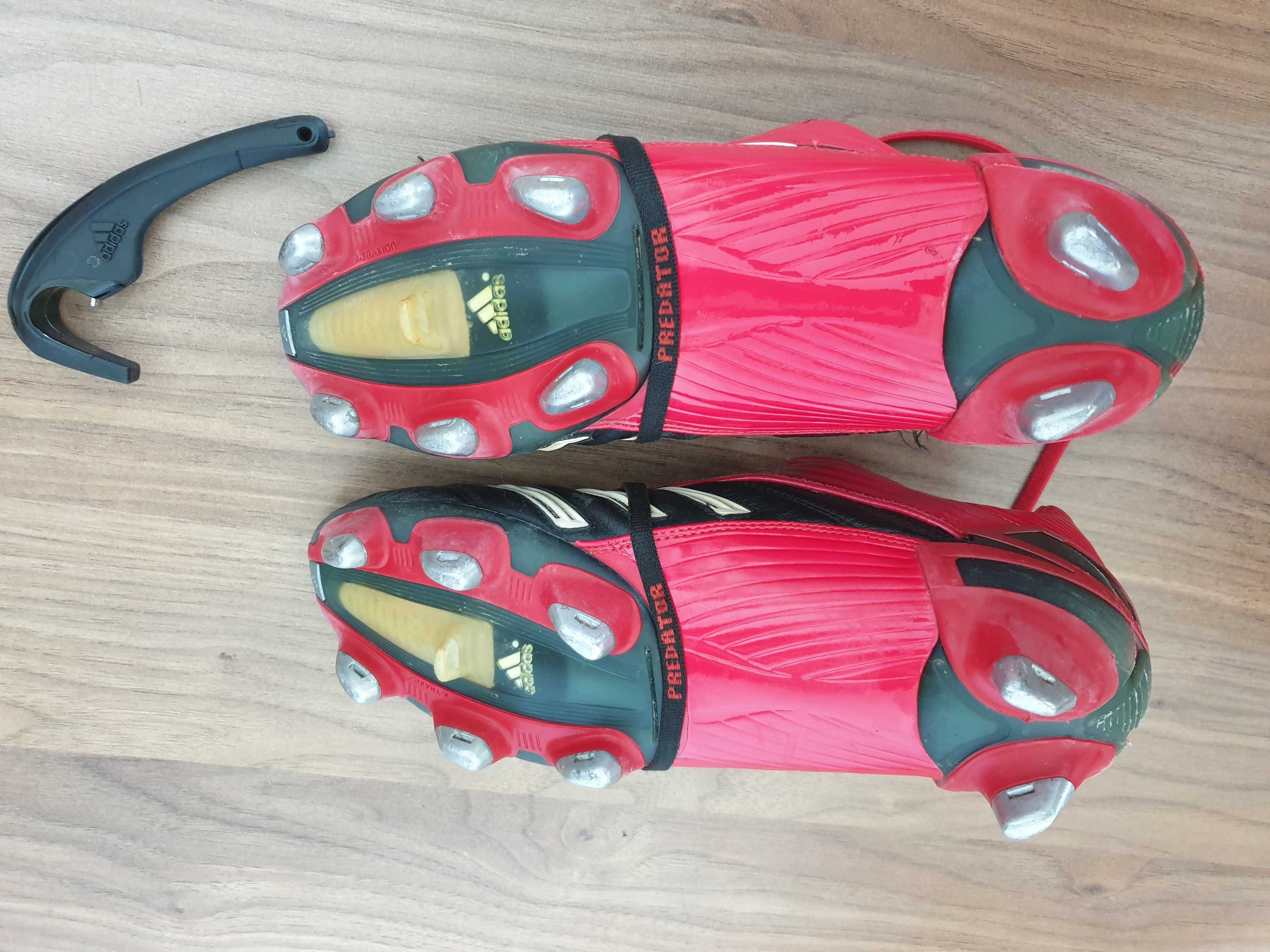 Adidas Predator Absolute TRX SG