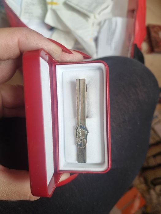 Mundur galowy górniczy na 190cm