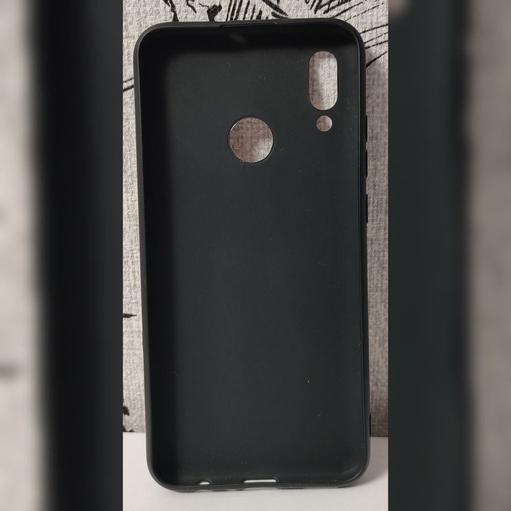 Чохол для Huawei P Smart 2019 по аніме Волейбол ( Haikyuu!!! )