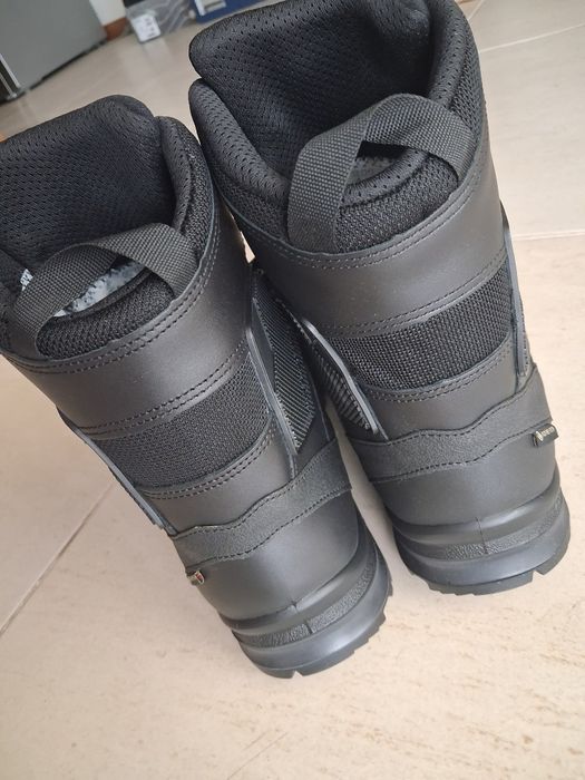 Botas militares Haix tactical 42