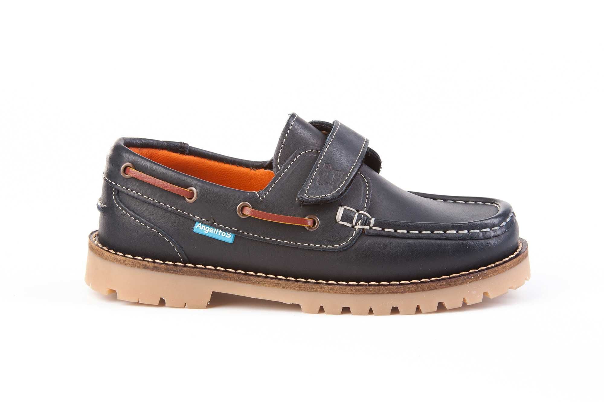 Buty dziecięce skóra naturalna rozmiar 36
