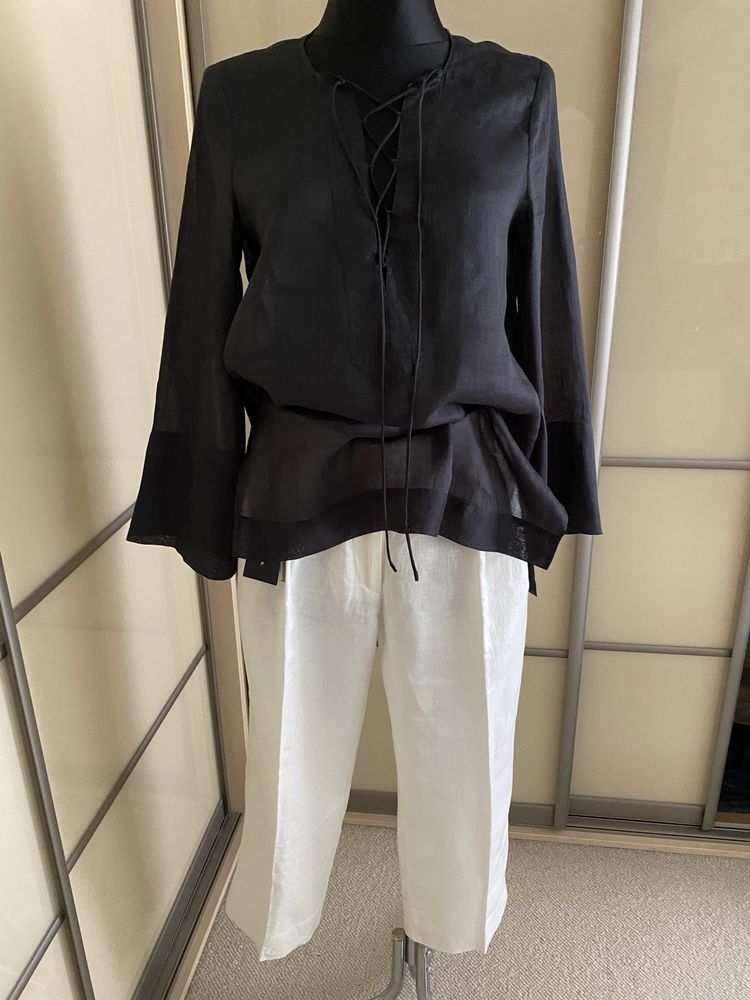 Massimo Dutti koszula bluzka