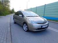 Toyota Prius Hybrid LPG Lift