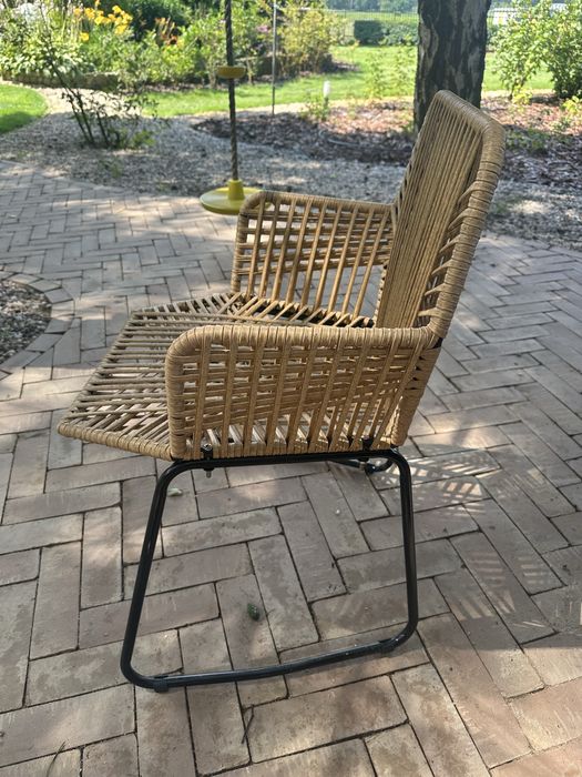 Krzesla nowe 10 sztuk