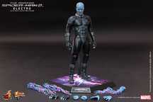Фигурка 1/6 HOT TOYS mms246 AMAZING SPIDER-MAN 2  Electro