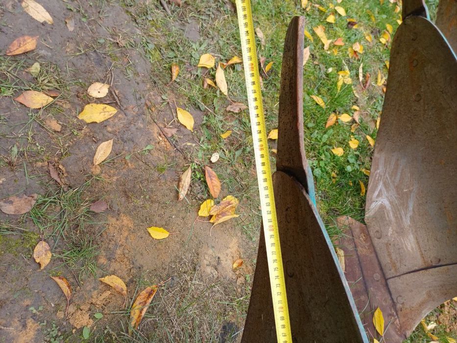 Продам плуг Eberhardt