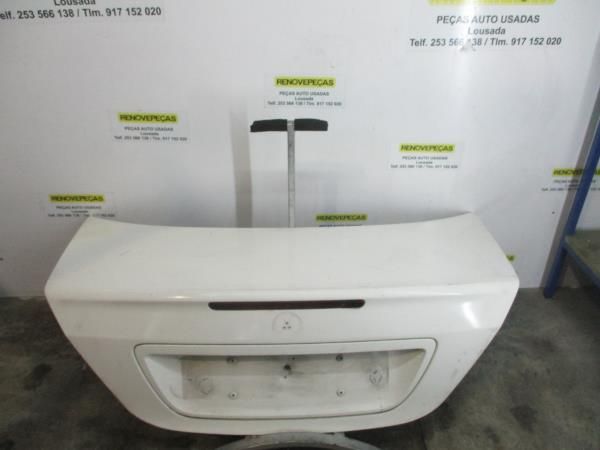 Porta / tampa da mala MERCEDES-BENZ Classe C (W203)