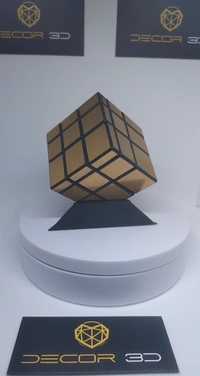 Base cubo de Rubik