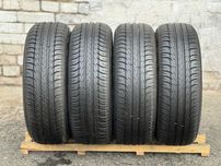 Ідеал‼️ 195/60 R15 Bfgoodrich g-force 88V 7мм 2022рік