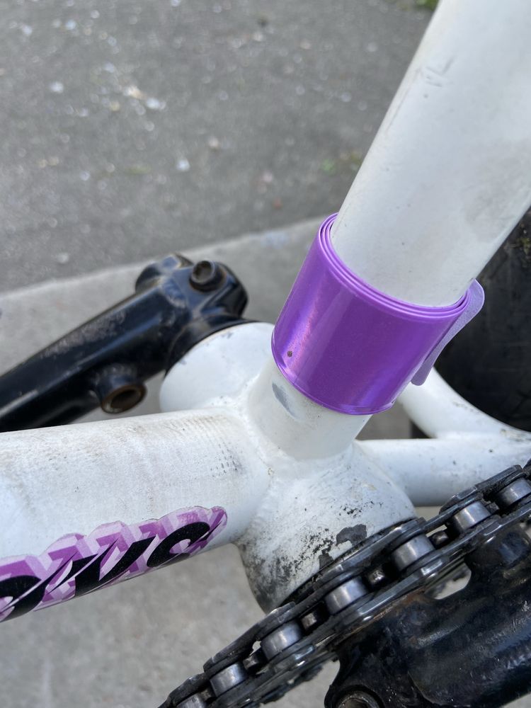 bmx/ бмх / трюковой велосипед