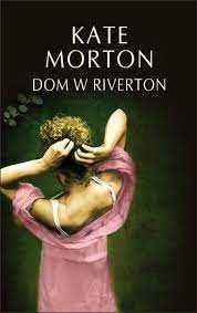 ,,Dom w Reverton'' :K. Morton