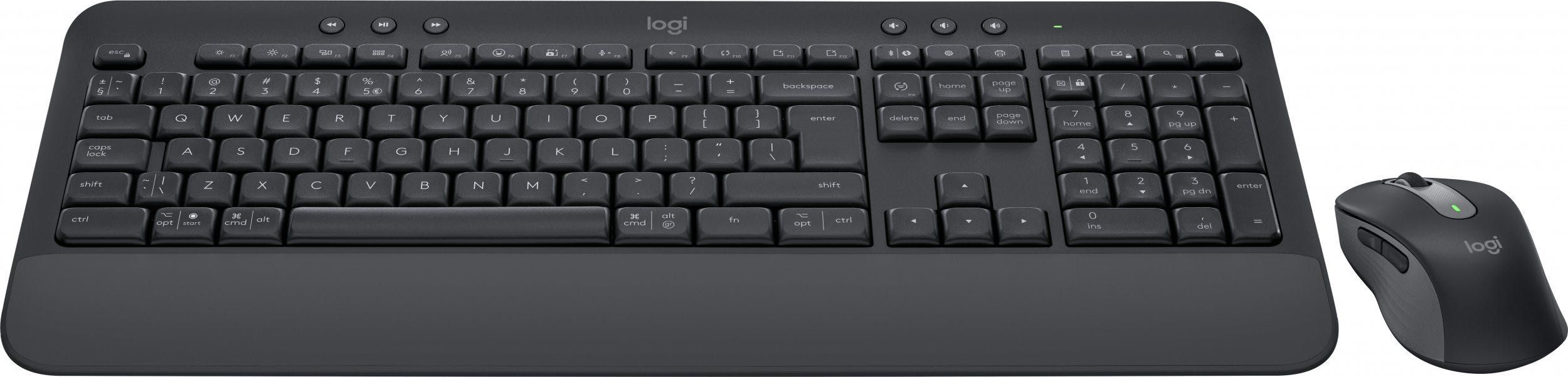 Logitech MK650 Signature Combo for Business mysz klawiatura NOWE VAT