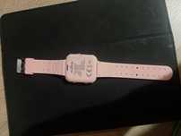Smartwatch dla dziewczynki