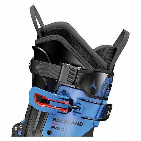 Buty skiturowe Atomic Backland PRO CL