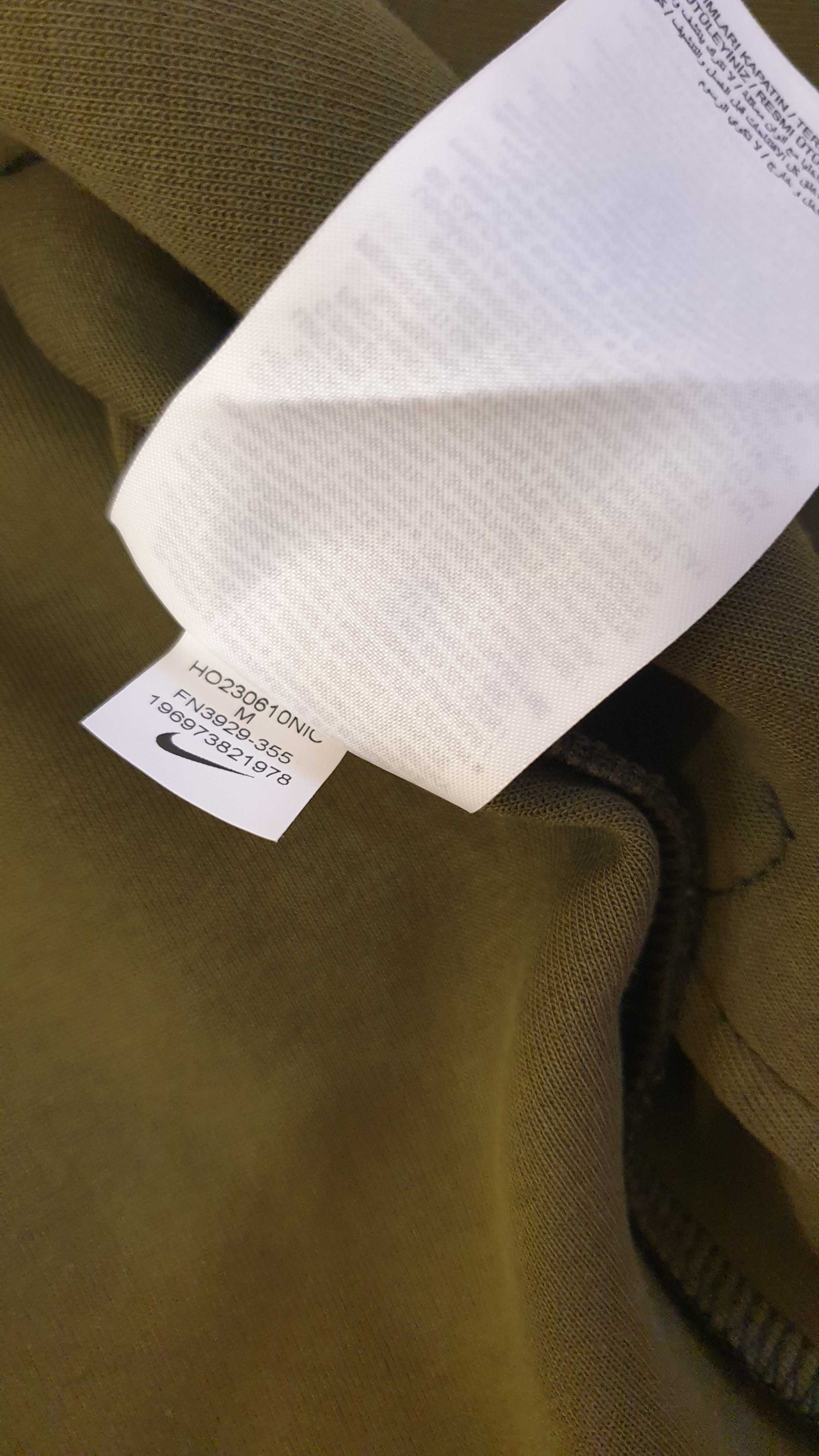 кофта Nike Tech Fleece толстовка Nike Tech Fleece течь фліс тач фліс М