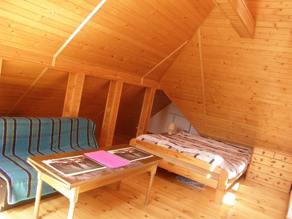 Wynajmę pokój  w Warszawa Radość