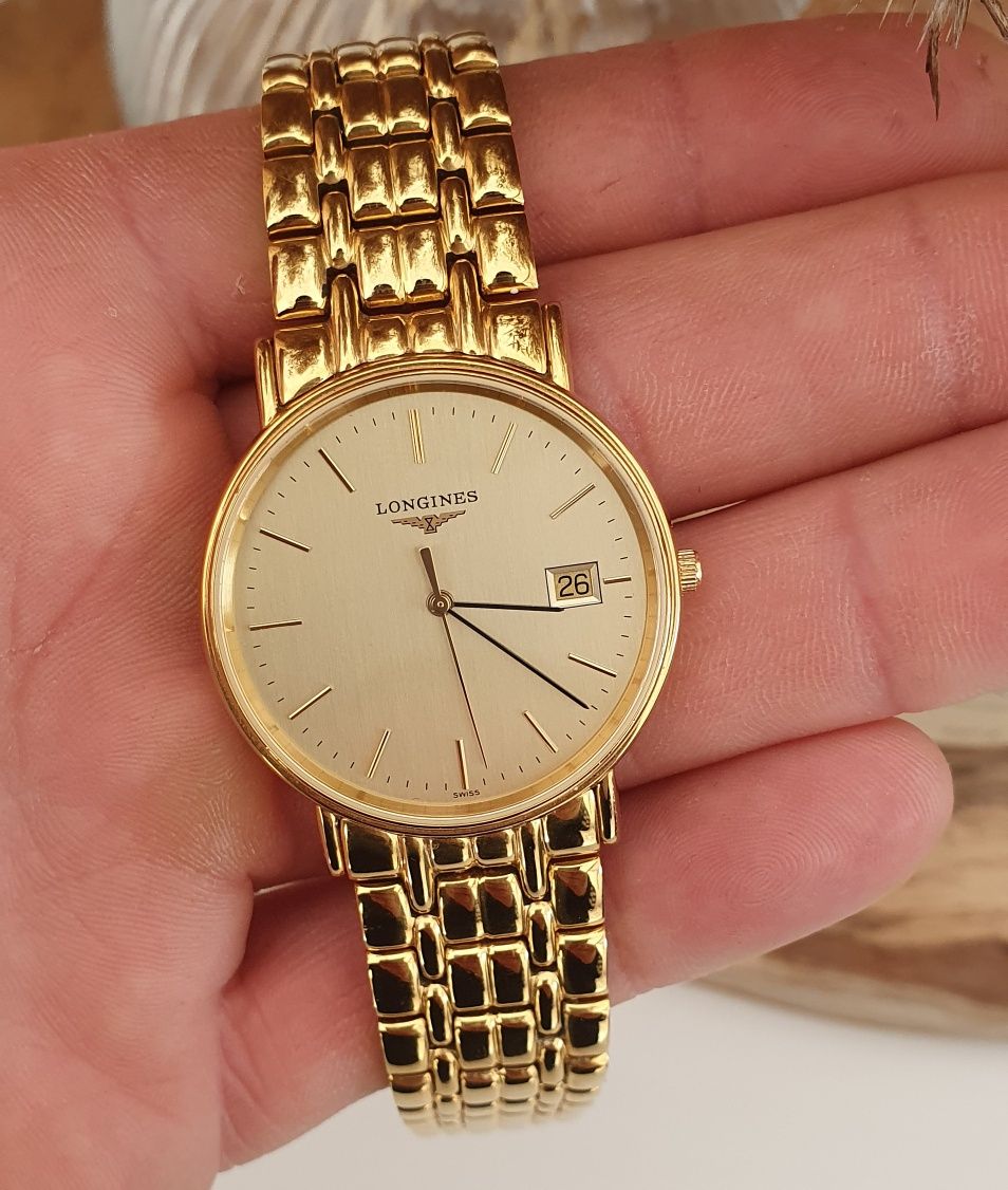 Skup Zegarków Atlantic Doxa Tissot Certina Enicar złoty zegarek Omega
