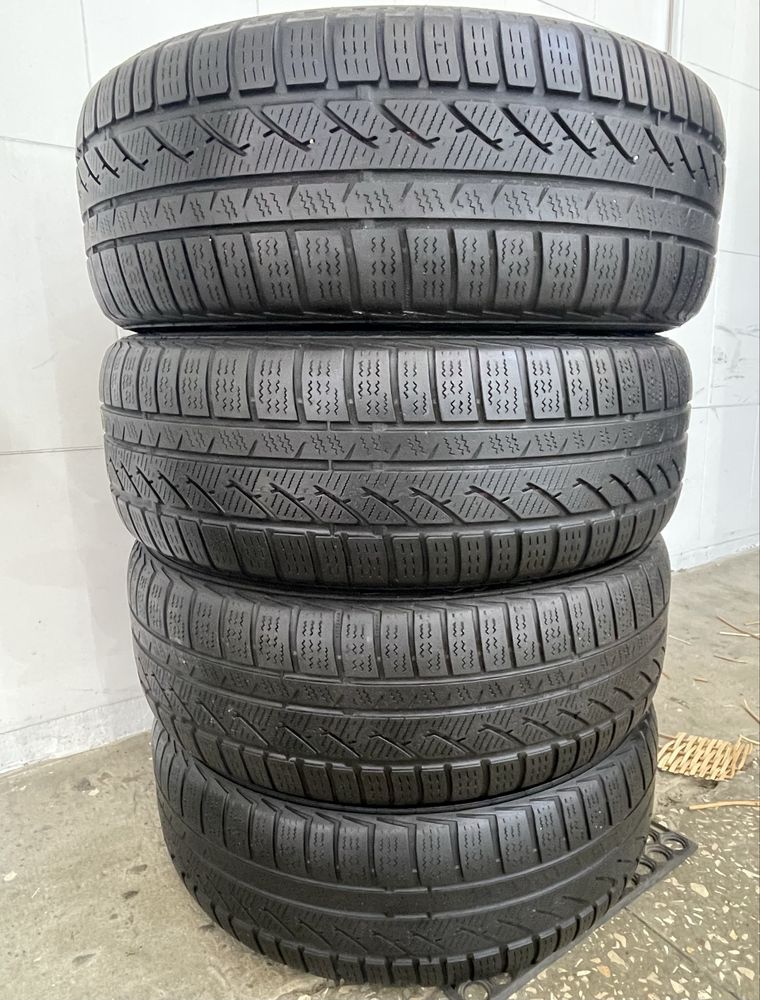 Резина 205/55 R16