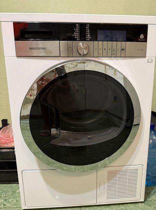 Сушилка Grundik GTN 38250 MGS