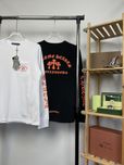 Лонгслів Chrome Hearts | Хром Хартс ( 2 кольори ) ( S M L XL )