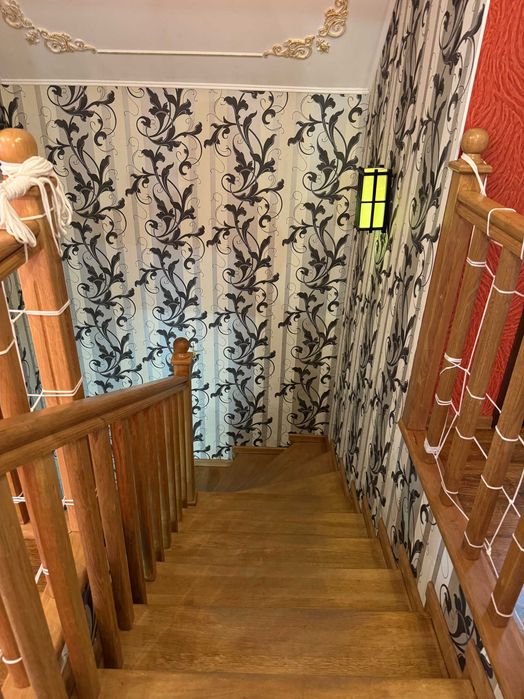 Замок душі, де великий простір наповнений миром