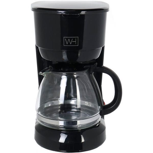 Крапельна кавоварка