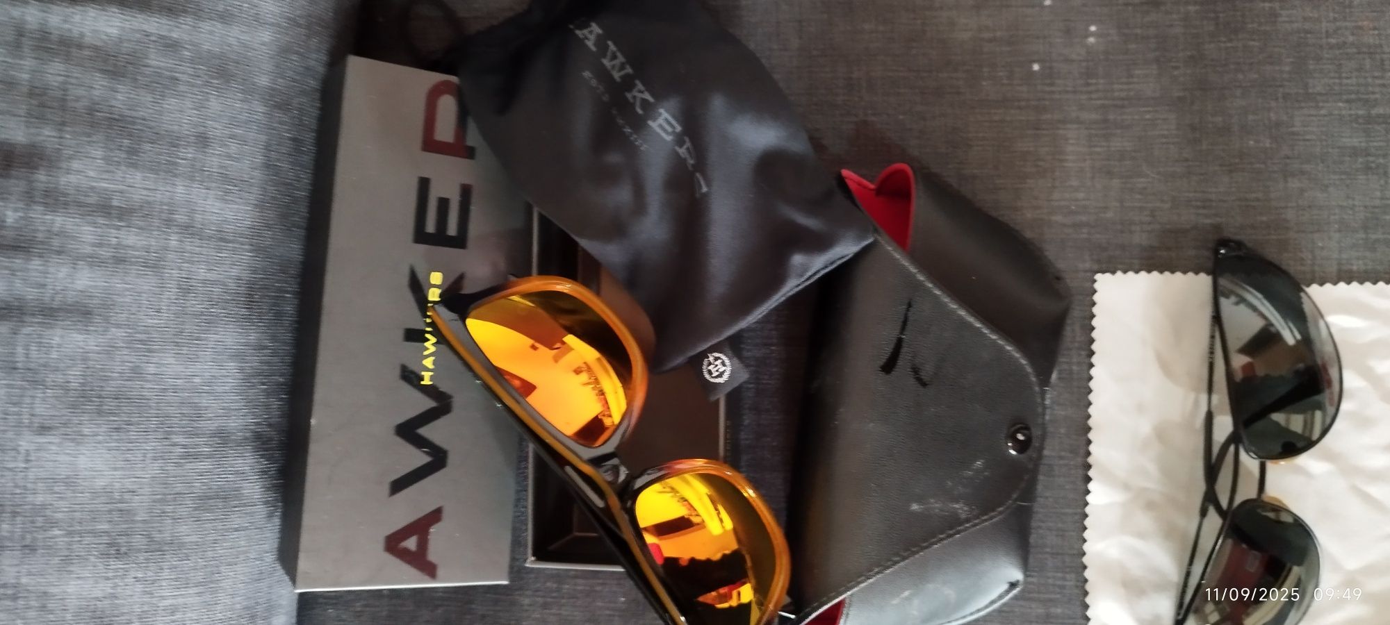 Vendo óculos de sol