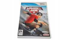 Tony Hawks Downhill Jam Wii