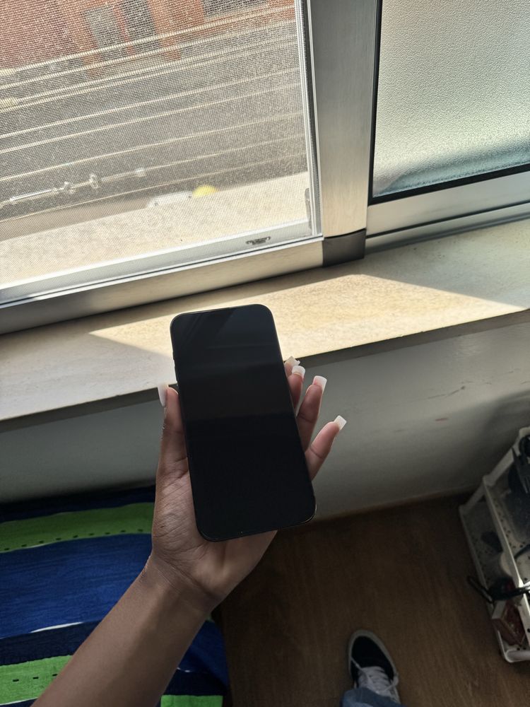 iphone 15 pro max com carregador original