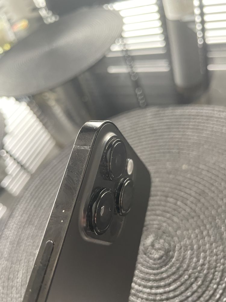 Iphone 14 Pro Max 126GB Gwiezdna Czerń