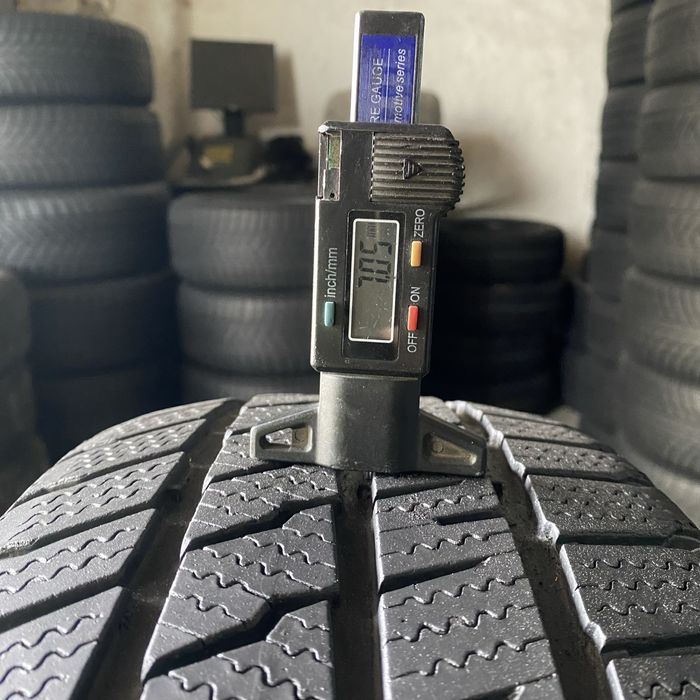 Шини 205/60/16 - 2шт pointS Winterstar 3 зима