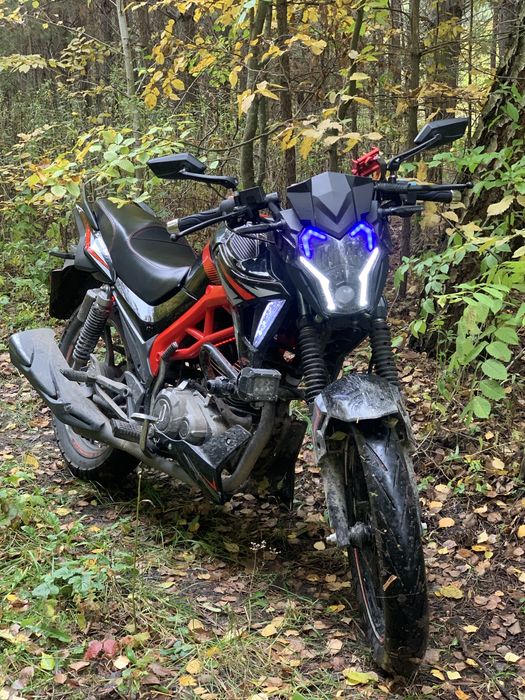 Продаю спарк200 сп34