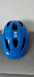 Kask rowerowy dziecięcy