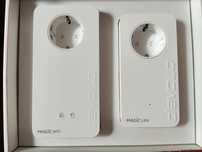 Amplificador de sinal wifi