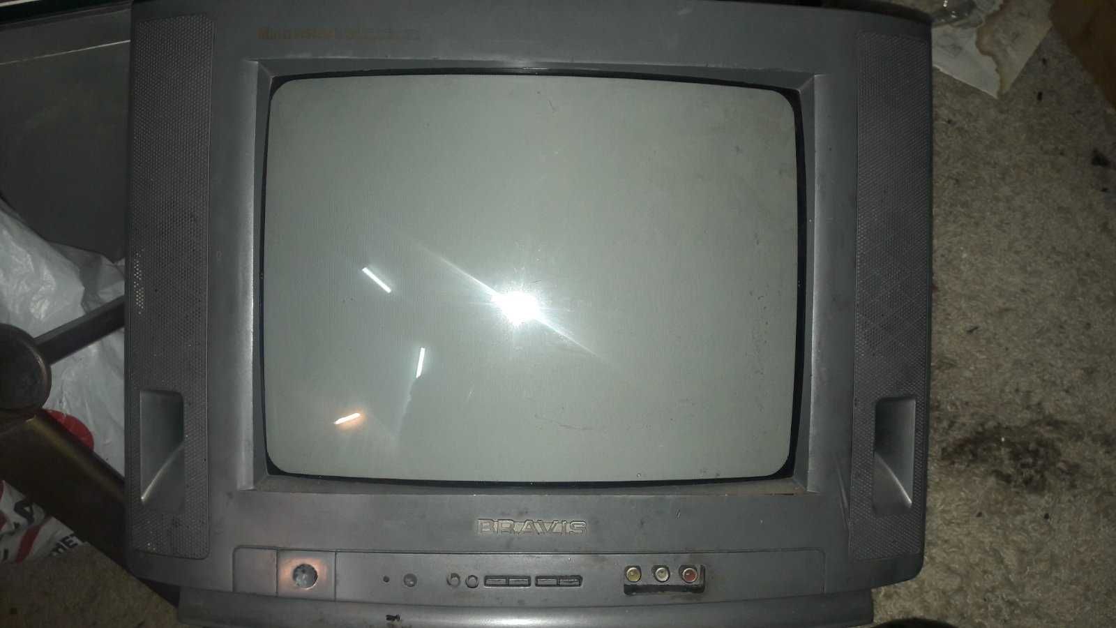 телевизор 21 14 диагональ supra ctv-2138u panasonic tc-21d2