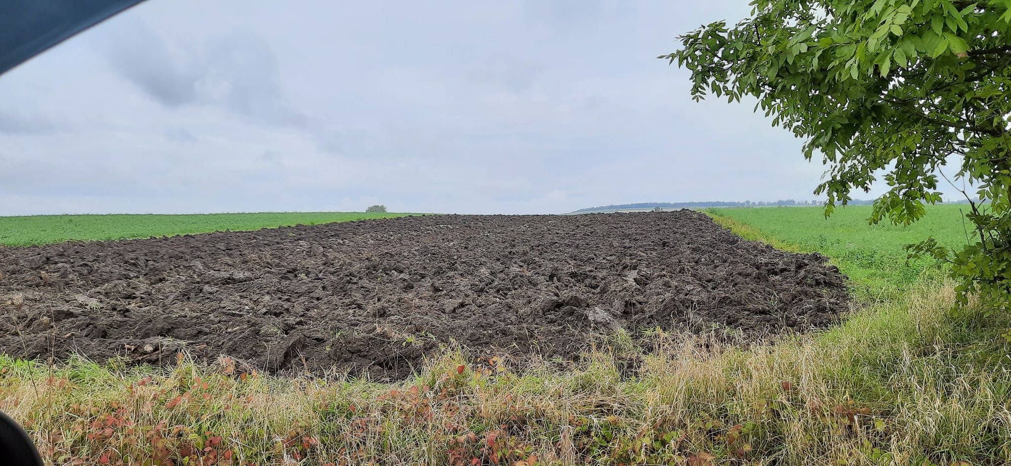 PROMOCJA  Działka Budowlano/Rolna 0,31ha