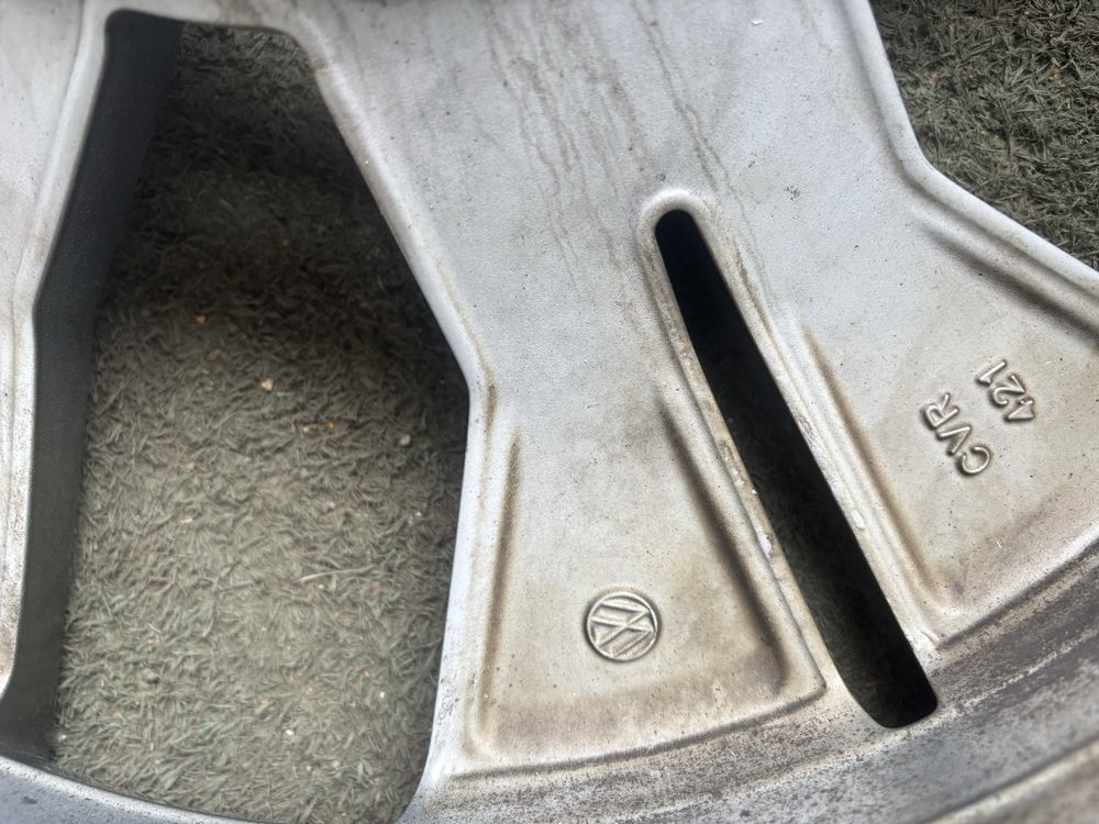 5x112 8Jx18 ET41 Vw PASSAT B8 3G ARTEON KALAMATA felgi aluminiowe