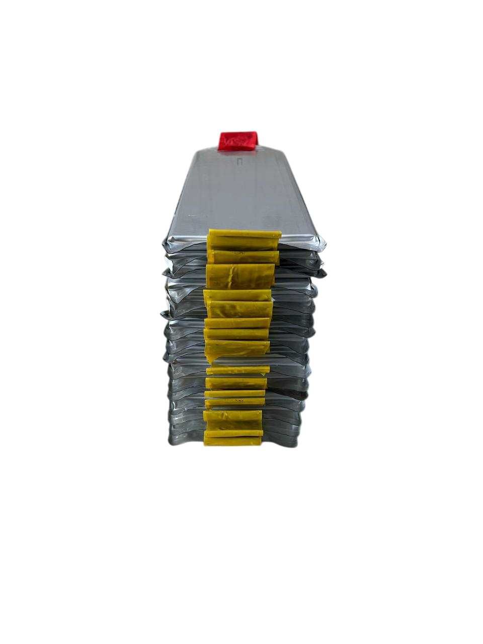 Комплект батарей ATL LifePO4 2656Wh 16S 52Ah 48V Елементи Залізофосфат