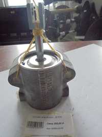Cylinder pneumatyczny ZETOR