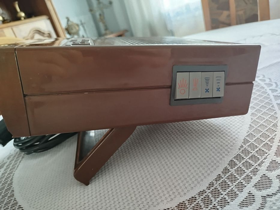 Grzejnik farelka FAREL PRL