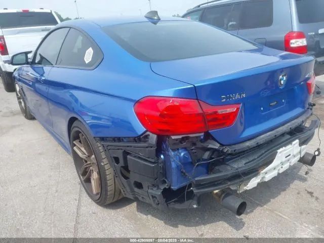 BMW Seria 4