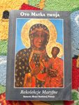 Oto Matka twoja Rekolekcje Maryjne