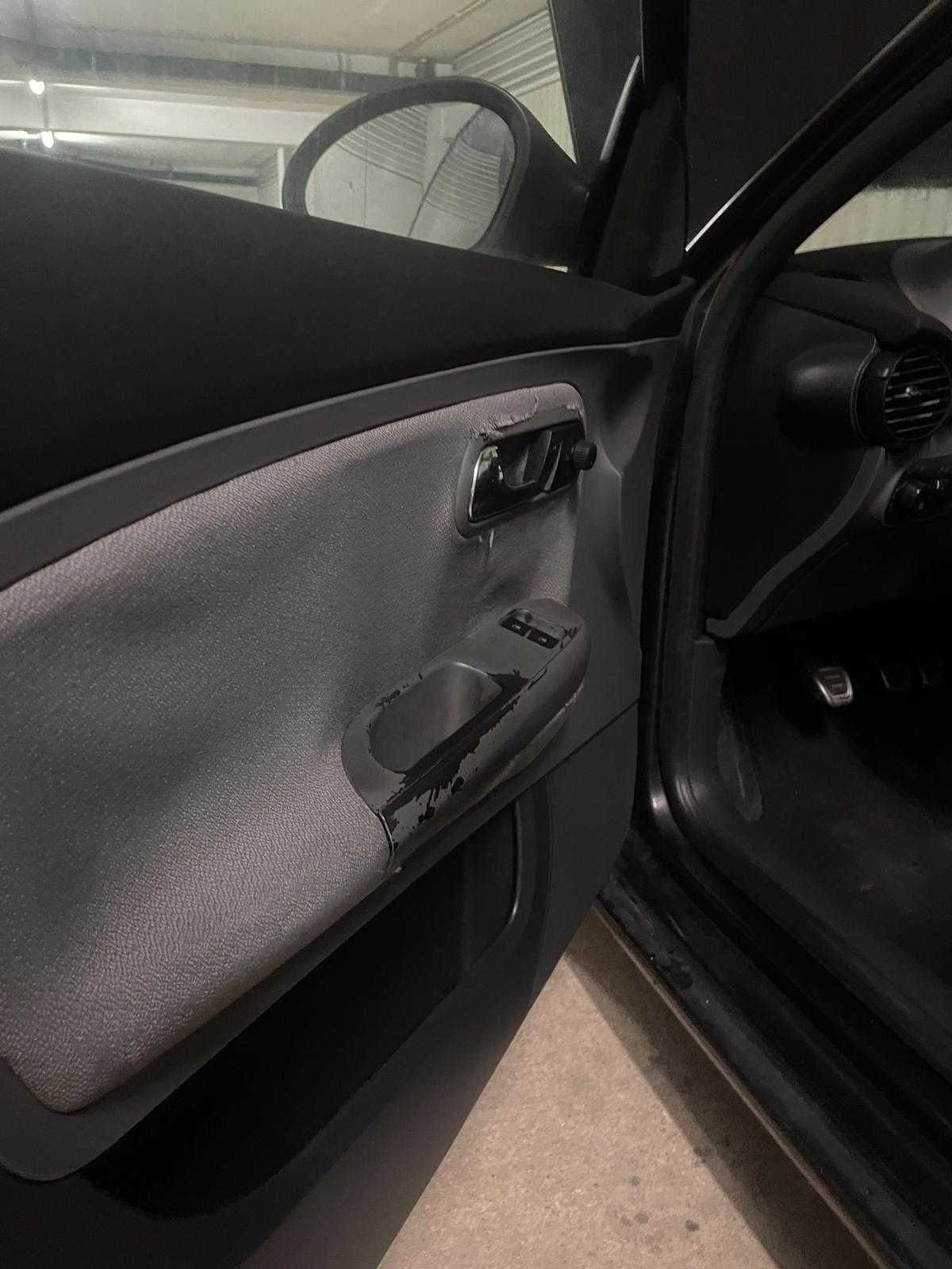 Seat ibiza 6l pd