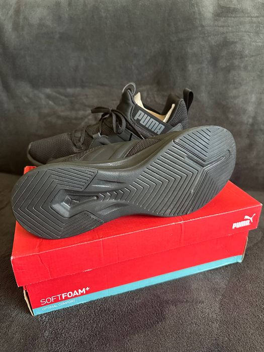 Кросівки Puma Contempt Demi Training Оригінал