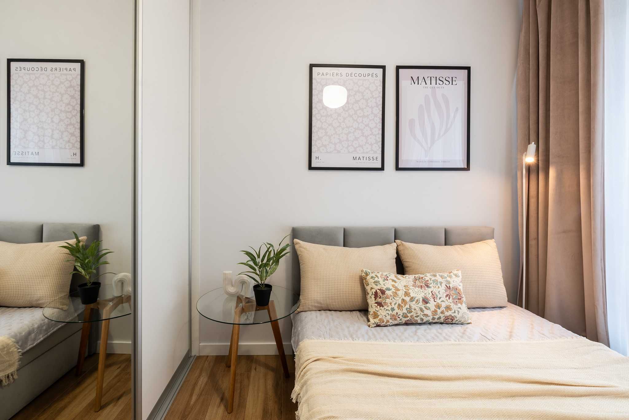 Mieszkanie / Apartament  na doby , wynajem - Luksus  od "FLAMINGA"