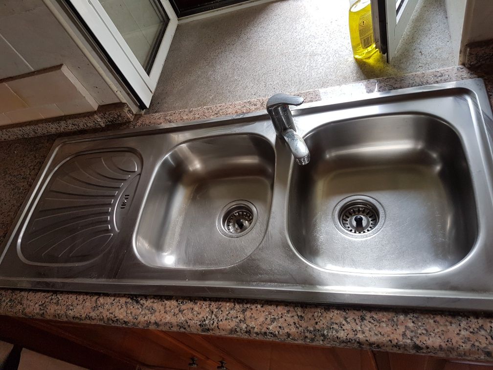 Recheio de Casa, TUDO