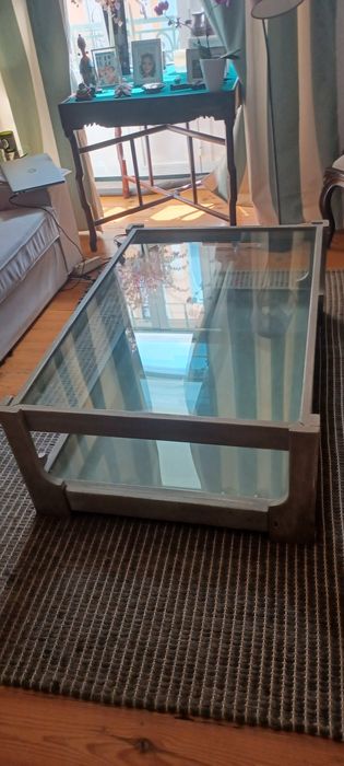 Mesa de centro sala