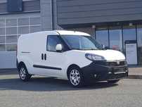 Fiat Doblo 1.6 Maxi Long L2  Bogato wyposażony!