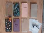 Obudowy (etui,plecki, case, z klapką) Redmi 11S