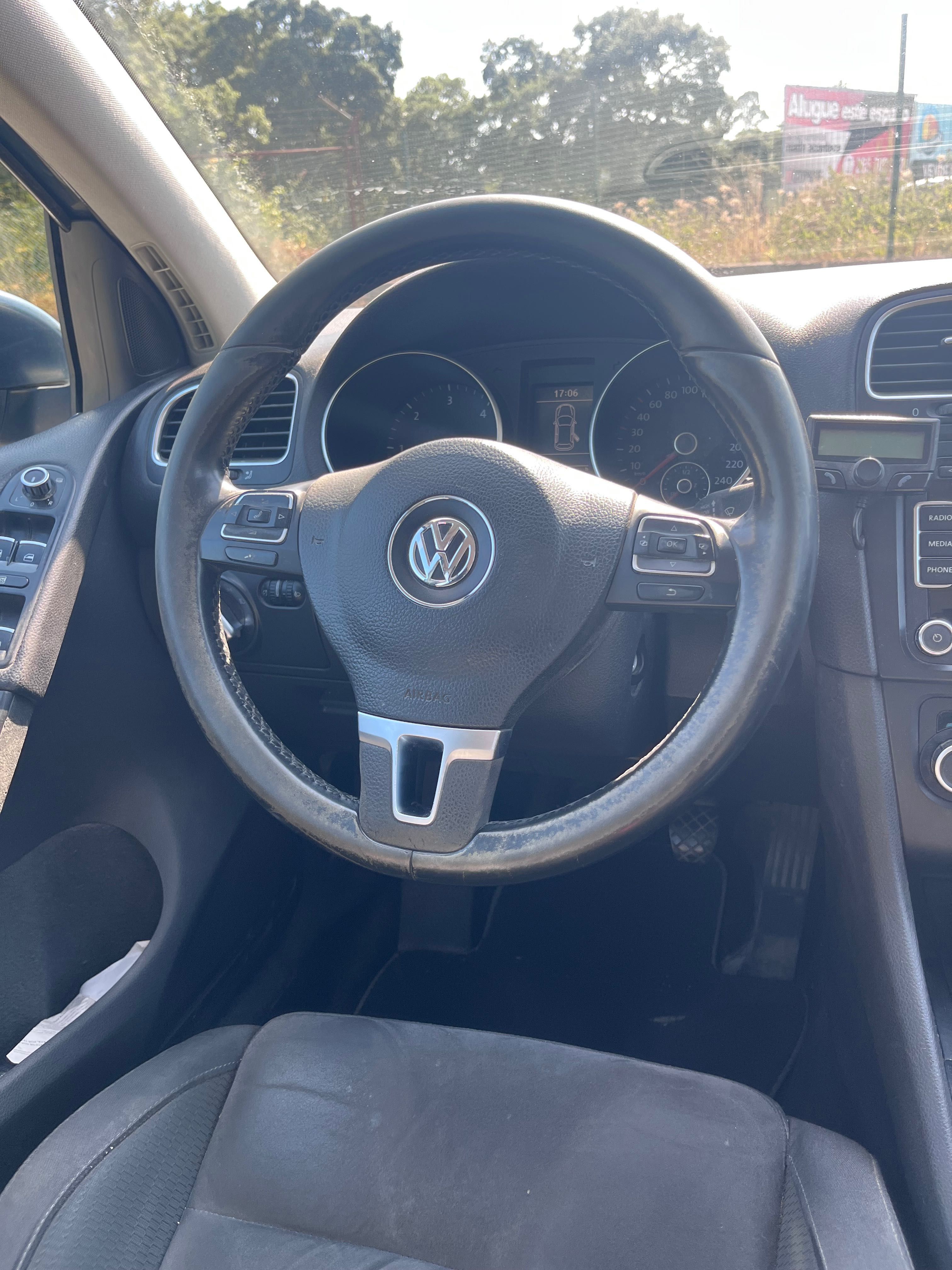 VW GOLF para venda